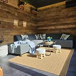 Apartment Meszes