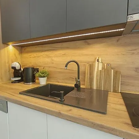 Meszes Apartman Kalocsa