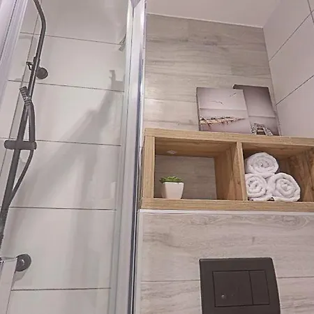 Meszes Apartman *
