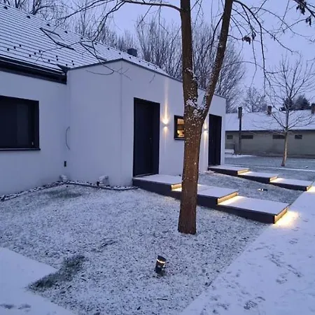 Apartman Meszes