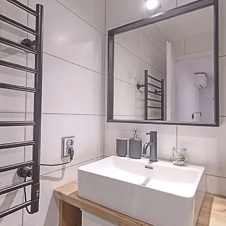 Meszes Appartamento *