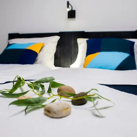 Meszes Apartman Kalocsa