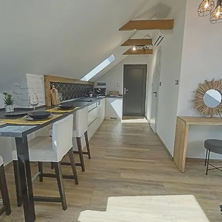 Meszes Apartman