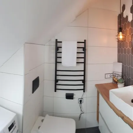 Apartman Meszes *
