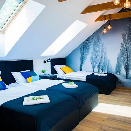Apartament Meszes