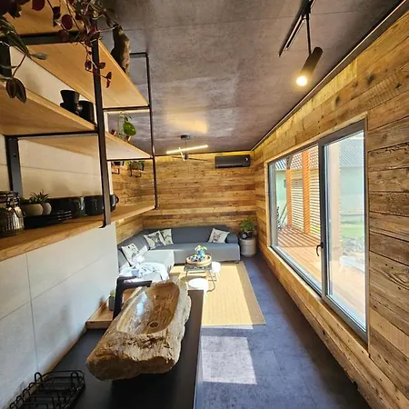 Meszes Apartman Kalocsa