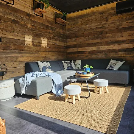 Apartament Meszes